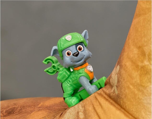 Spin Master Patrol Paw Dino Megasauro gonfiabile
