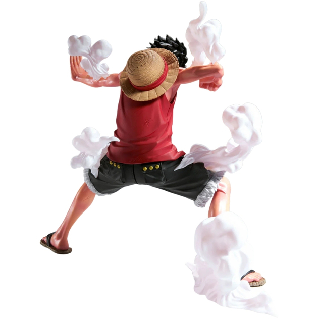 Bandai - One Piece Maximaticplus Монки Д. Луфи