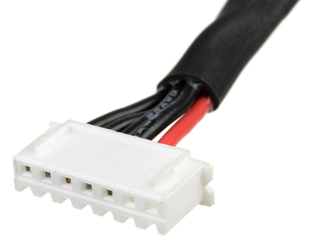Konverzný balančný kábel 4S-XH - 4S-EH 22AWG 30cm