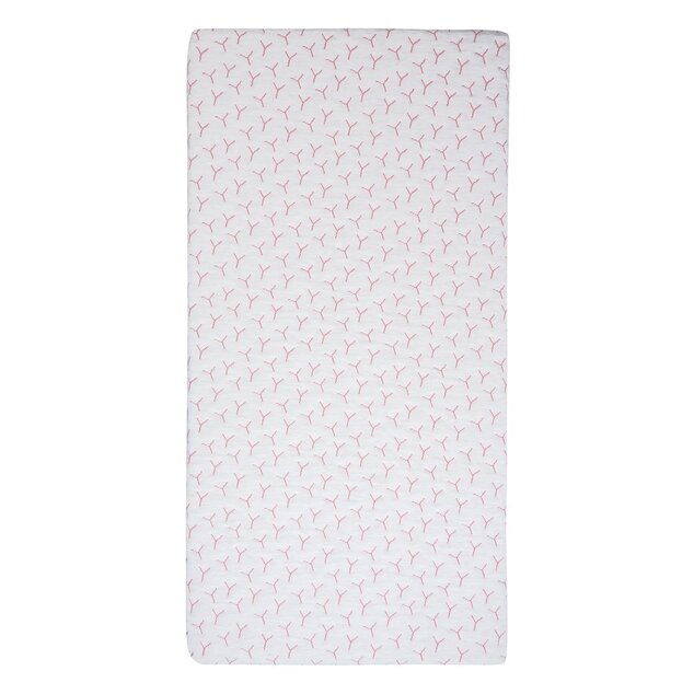 Materasso Convertible 60x120x12 cm