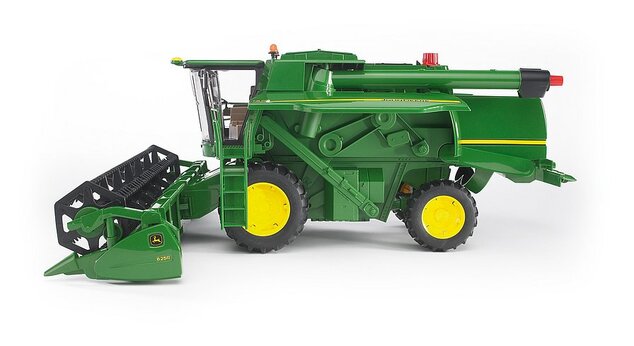 Bruder 02132 Kombajn John Deer