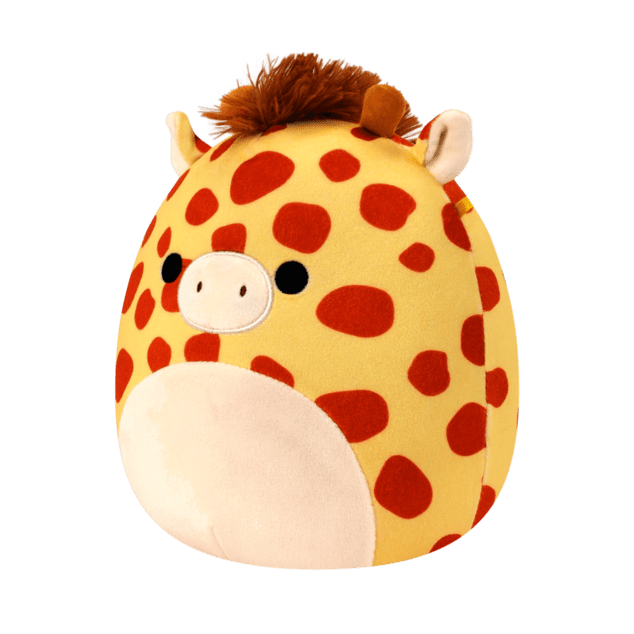 SQUISHMALLOWS Žirafa - Gary