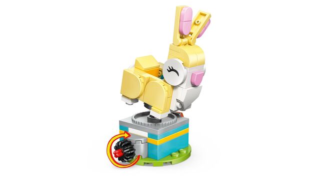 LEGO® Friends 42686 Zábavné interiérové ihrisko