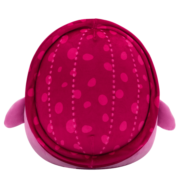 Squishmallows Kožatka veľká - Tudor, 30 cm