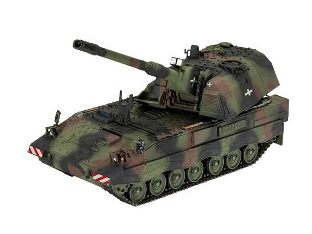 ModelSet military 63347 - Panzerhaubitze 2000 (1:72)