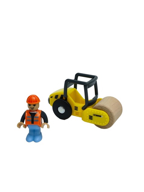 2Kids Toys Set de utilaje de construcții cu figurine