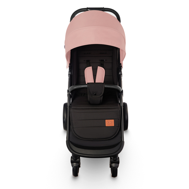 KINDERKRAFT Sportwagen Grande Plus Pink