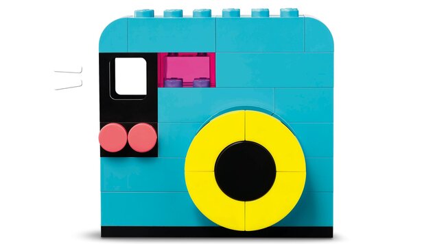 LEGO® Classic 11042 Kreative fröhliche Box