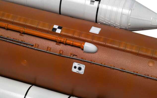 Geschenkset Weltraum A50202 - SLS Artemis (1:144)