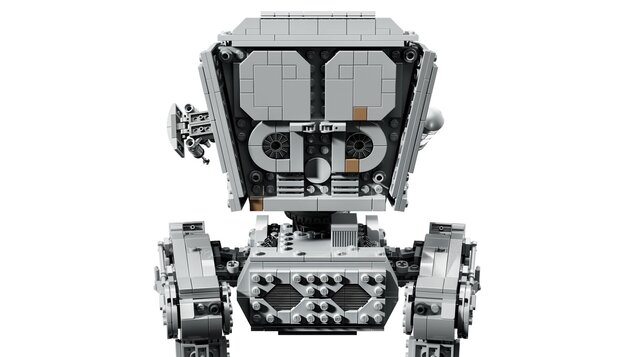 LEGO® Star Wars™ 75417 Chodec AT-ST™