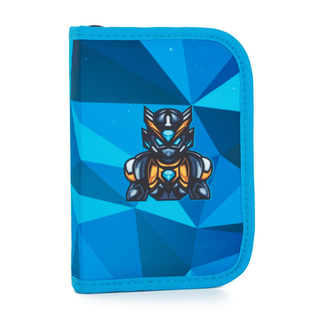 4 dielny set OXY - Sherpy Robot
