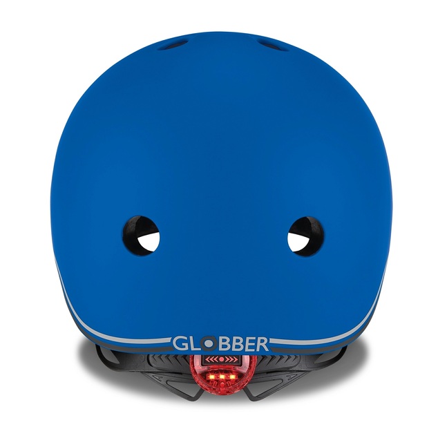 Globber Kinderhelm Marineblau XXS/XS (45-51 cm)