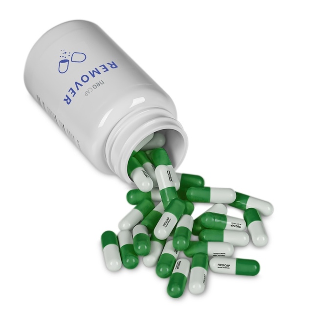 Neo Cap Remover 60 kapsulí