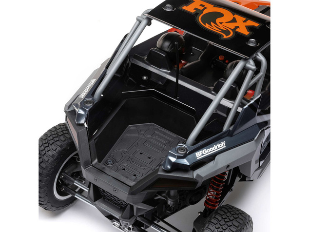Losi RZR Rey 1:10 4WD RTR Polaris
