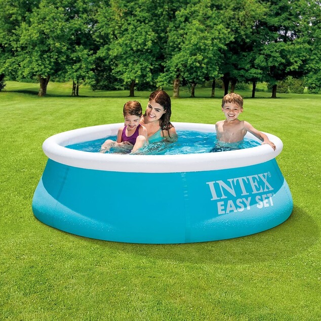 Detský bazén INTEX 28101NP Easy Set 183 x 51 cm 28101