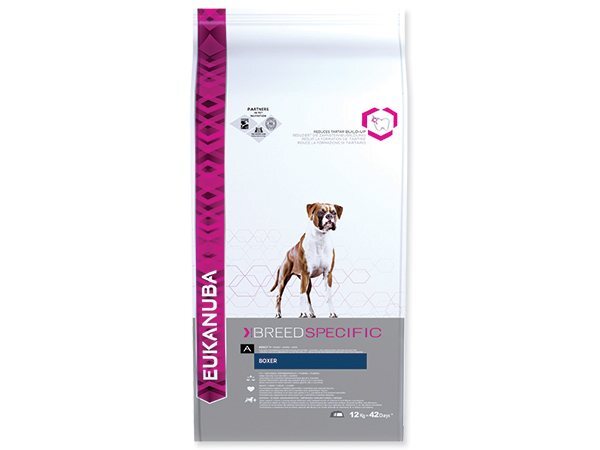 Euk Boxer 12kg