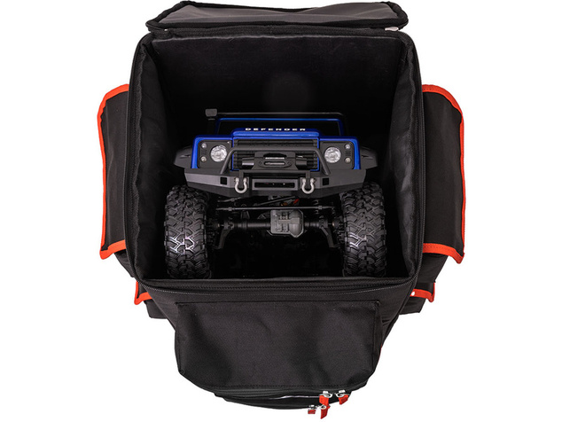 Traxxas batoh 30x30x60cm (pre 1:10)