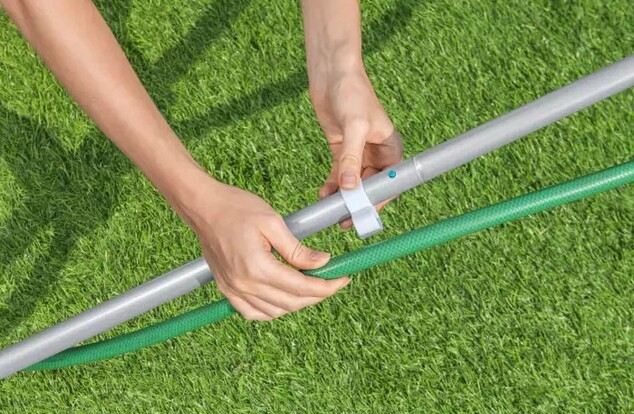 Bestway 58013 Základná sada starostlivosti o bazén Flowclear™, s Venturiho odsávaním