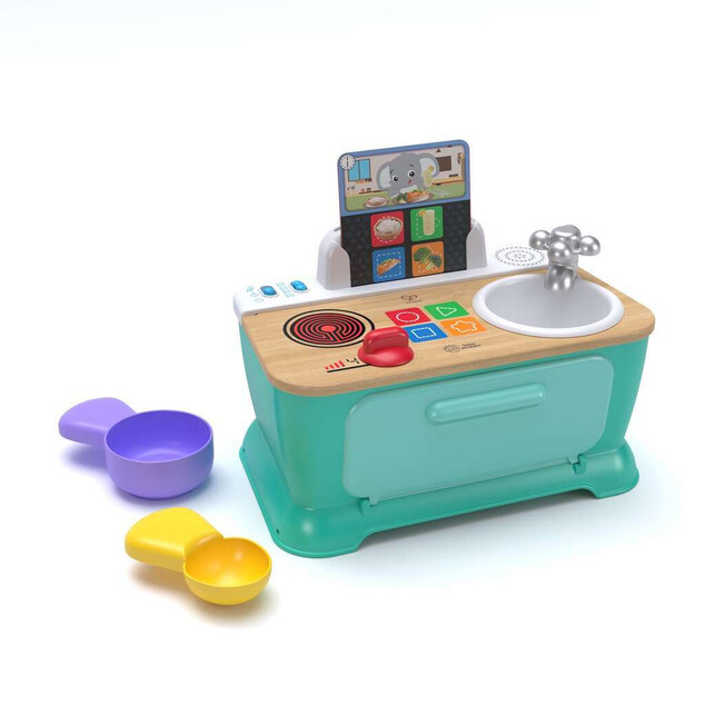 Hape Magická dotyková kuchynka