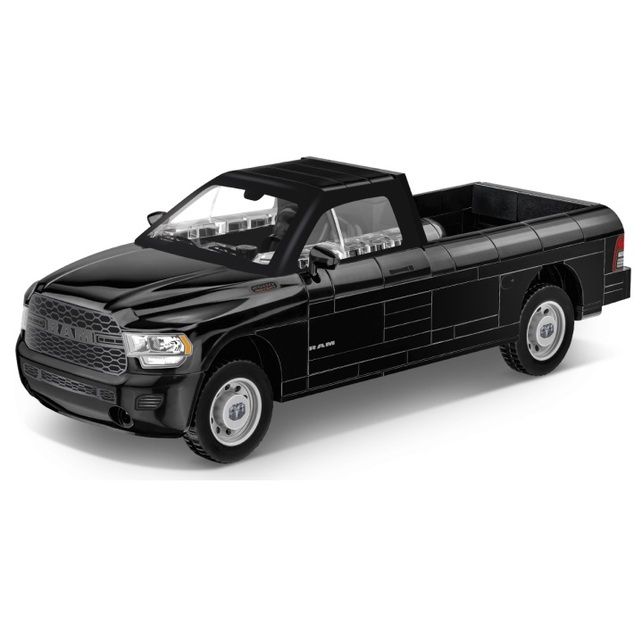 Cobi RAM 2500, 1:35, 180 k