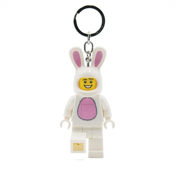 LEGO® Iconic Bunny svietiaca figúrka (HT)