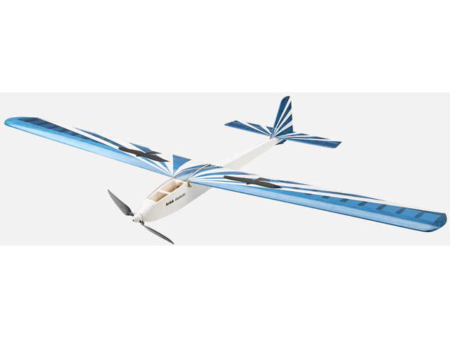 Krick Habicht planeur/kit E-planeur