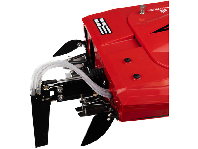 Proboat Sonicwake V3 36" RTR červená