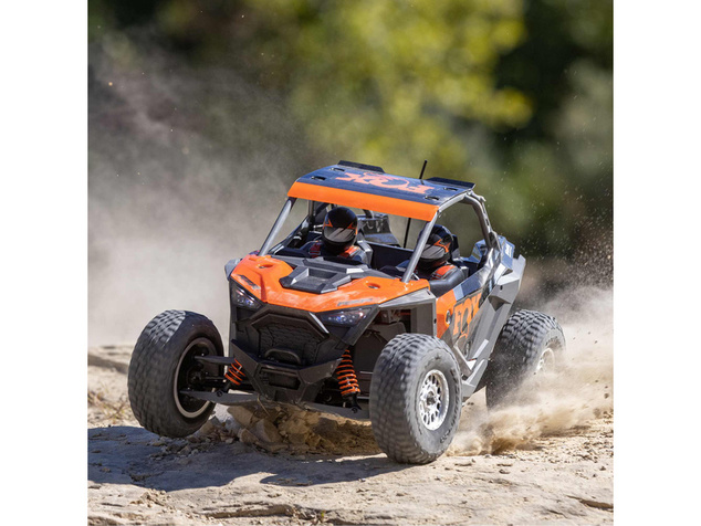 Losi RZR Rey 1:10 4WD RTR Polaris