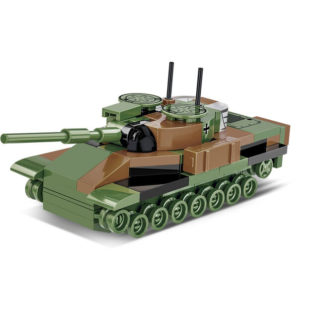 Cobi Leopard I, 1:72, 146 k