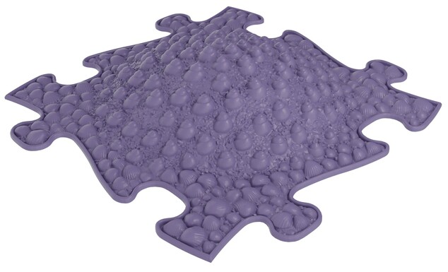 Muffik ortopedické podložky - 3D set