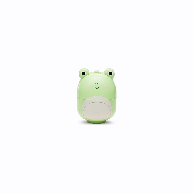 SQUISHMALLOWS stavebnica BLDR – Žaba Wendy