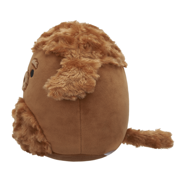 SQUISHMALLOWS Zlatý labradoodle - Dro