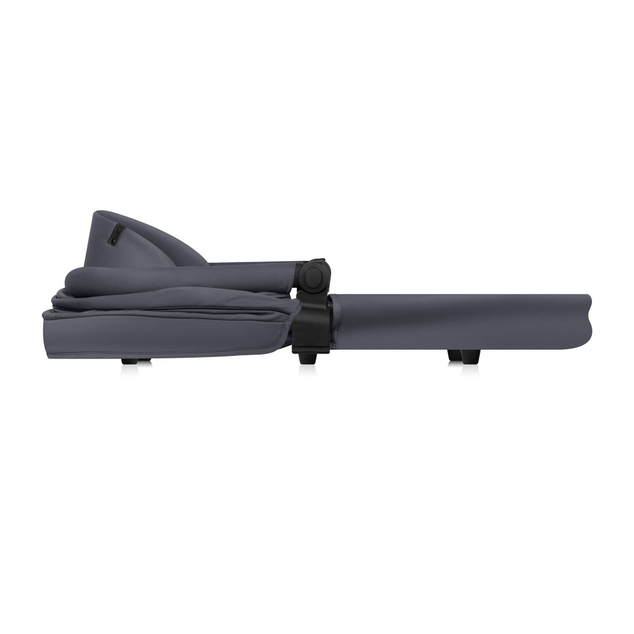 Lionelo Kočík kombinovaný Amber Plus 3v1 Grey Graphite