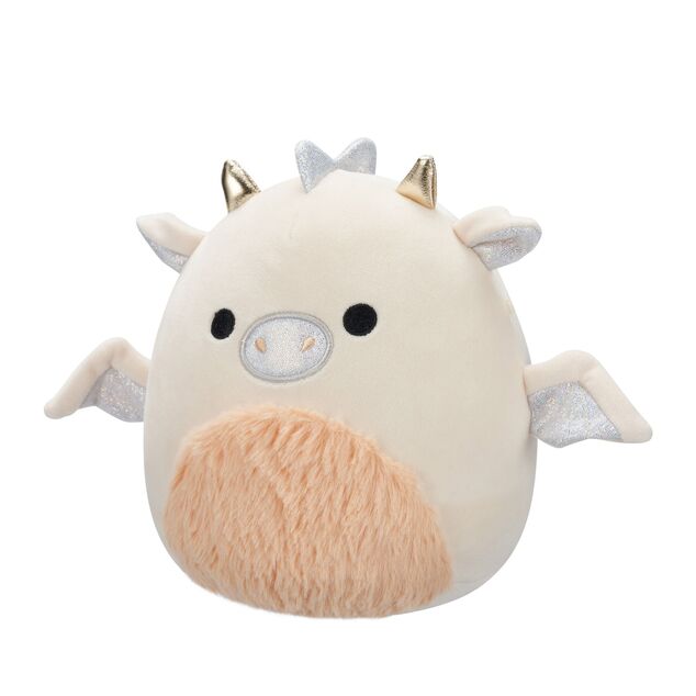 Squishmallows Drak – Buck