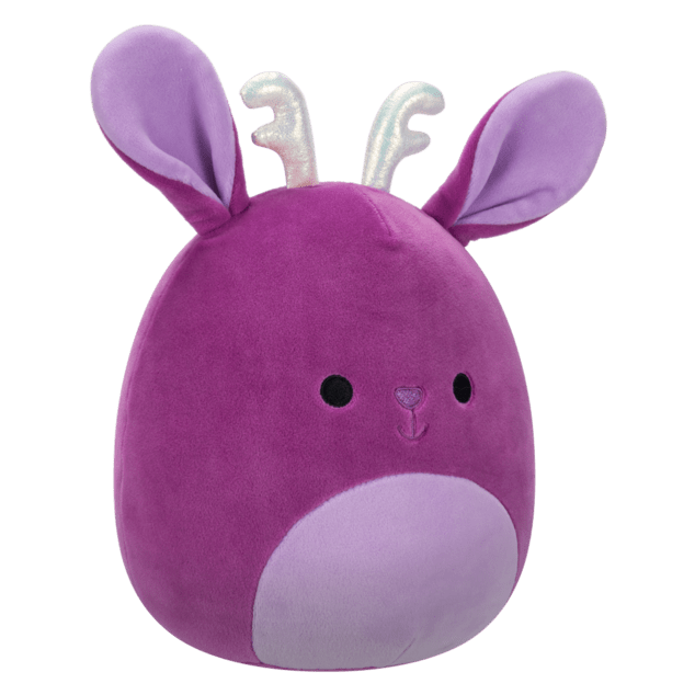 SQUISHMALLOWS Zajdalen - Maria Del Mar