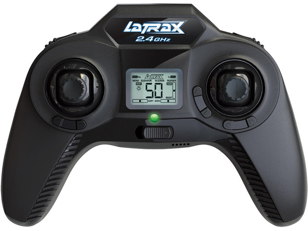 Traxxas Alias RTF moder