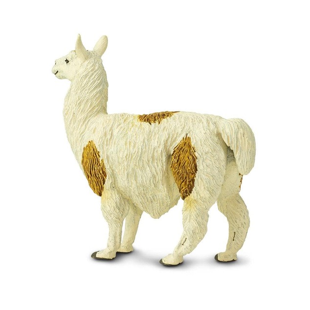 Safari® Lama