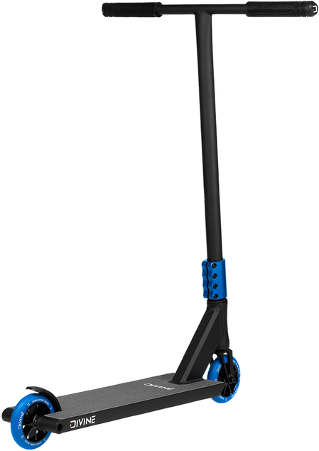 Roller street Divine Nyx M blue