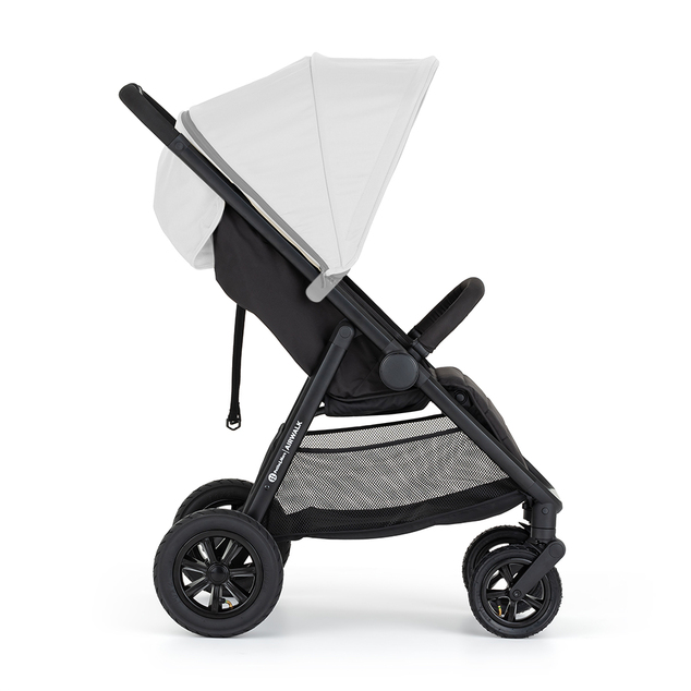 PETITE&amp;MARS Sport babakocsi Airwalk2 Sahara Beige