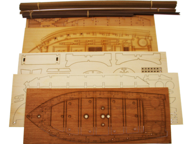 Mantua Model Lancia Armata Zvedese 1:35 kit