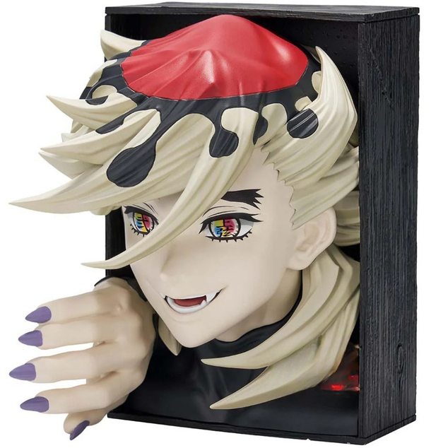 Bandai Demon Slayer: Kimetsu No Yaiba HyokoFig-Doma