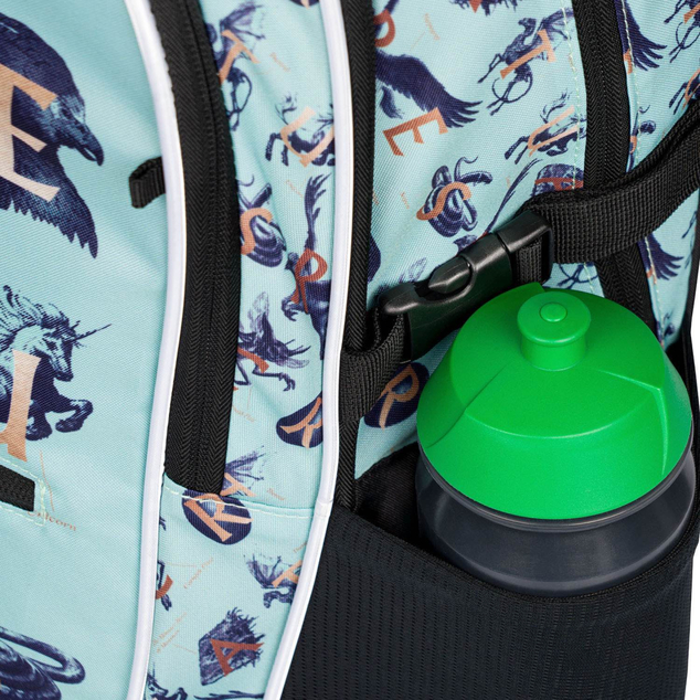 Schulrucksack Core Harry Potter Phantastische Tierwesen