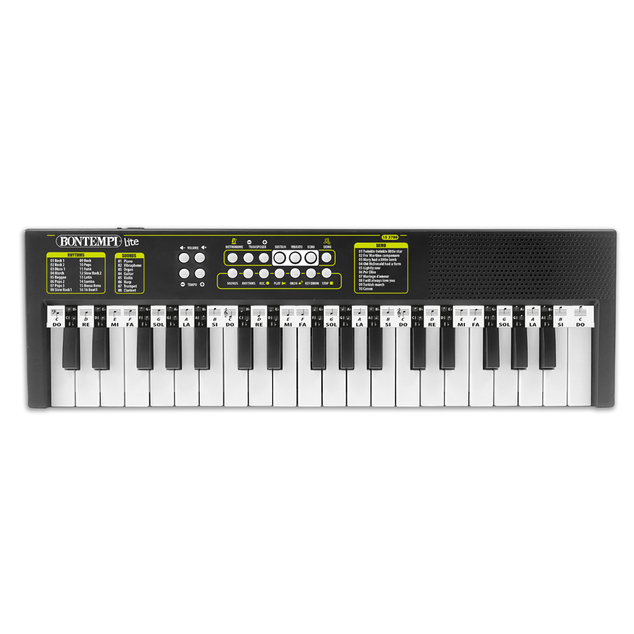 Bontempi Digitálna klávesnica so 37 klávesmi