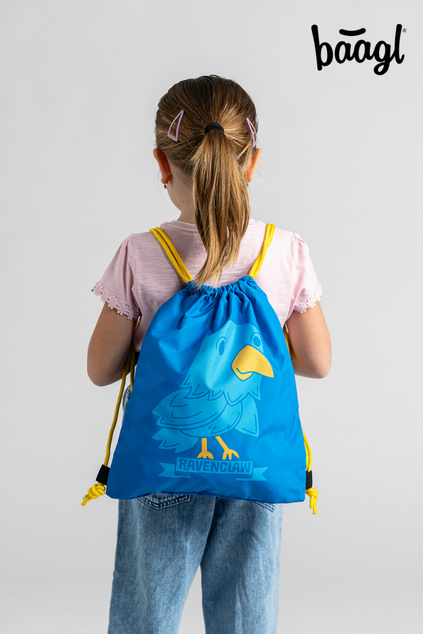 Vorschulrucksack Harry Potter Schnelleinsatz