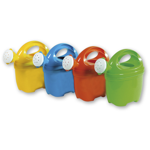 Androni Wasserkocher 1 l - gelb