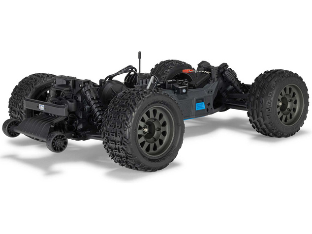 Arrma Vorteks 223S BLX DSC 2WD 1:10 RTR ružová