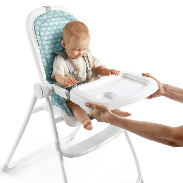 INGENUITY Esszimmerstuhl Ity Yummity Yum™ Goji™ 6m+, bis 15kg