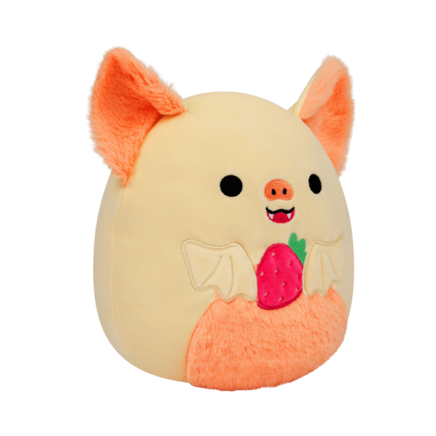 SQUISHMALLOWS Netopir z jagodo - Meghan