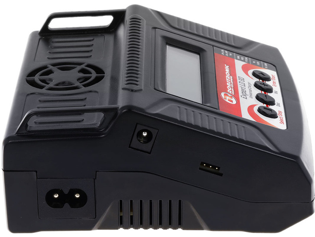 Robitronic polnilec Expert LD 80 80W AC/DC