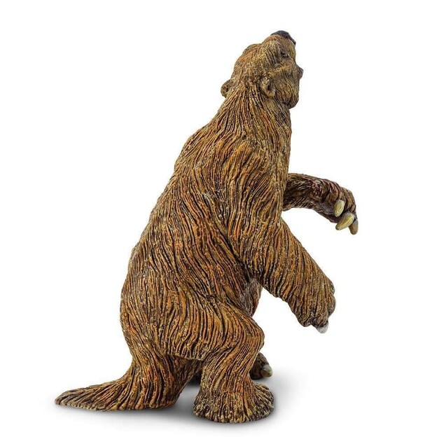 Safari® Megatherium dinosaurus
